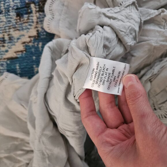 Minka Dress - Picture 10 of 10